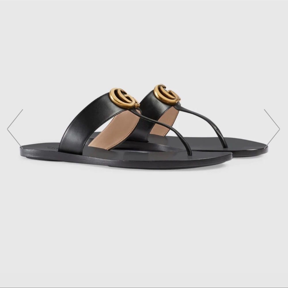 AUTHENTIC Women’s Gucci sandals